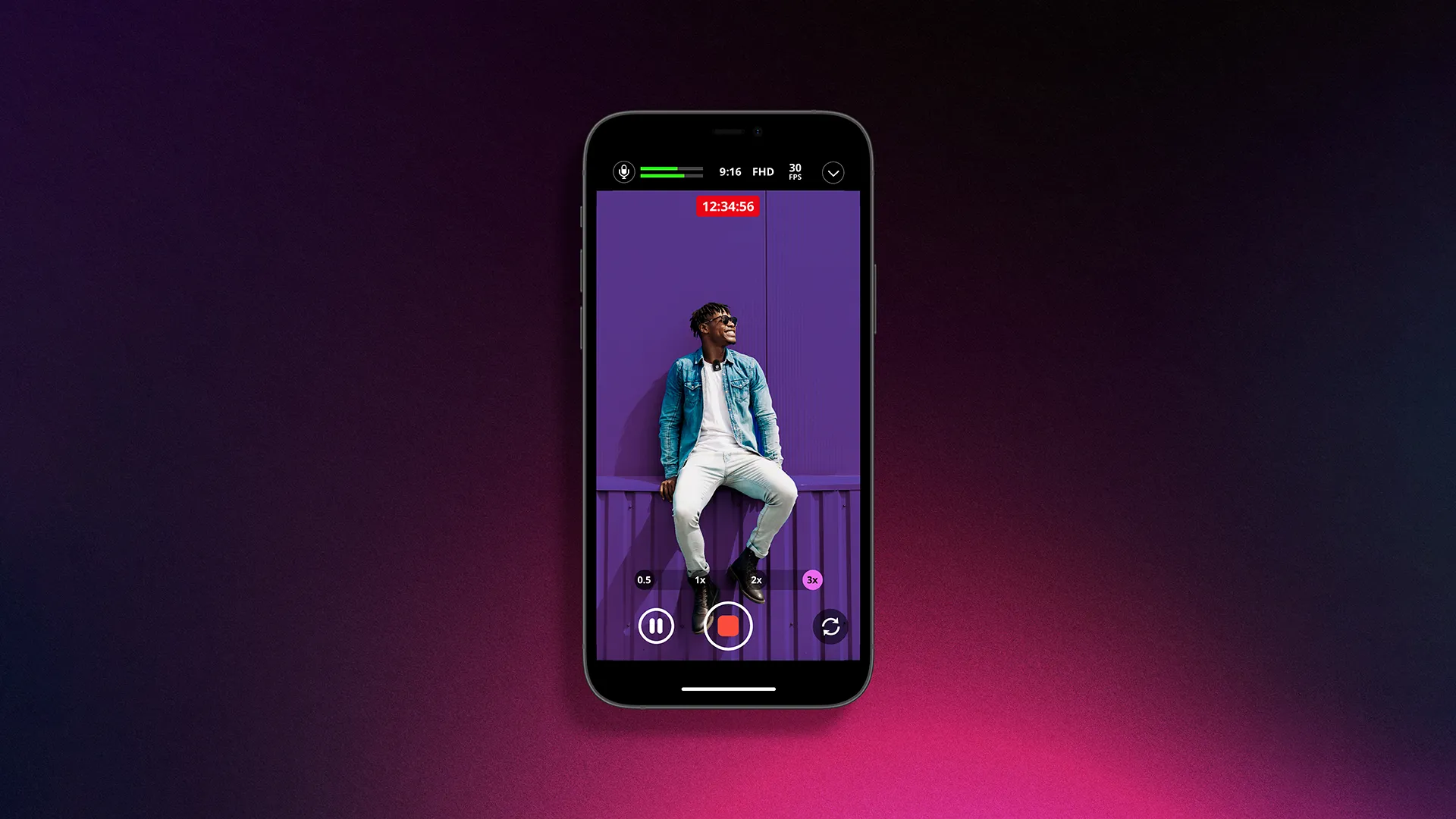 RØDE Capture